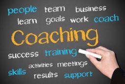 szkolenie coaching