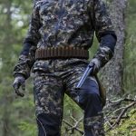 Trekking na czterotysięcznik.