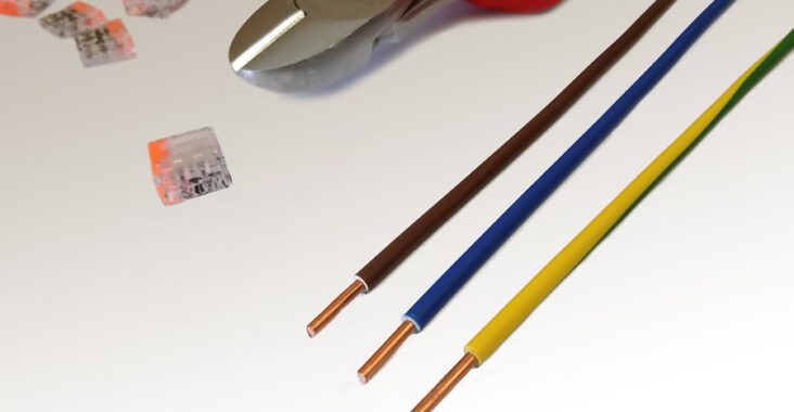instalacja elektryczna