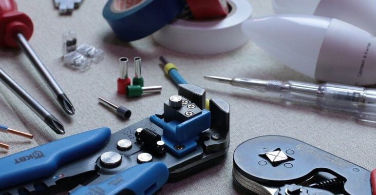 modernizacja instalacji elektrycznej