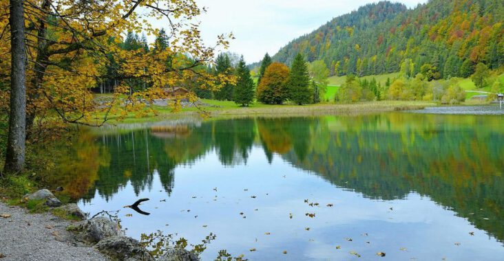 wypoczynek w górskim SPA