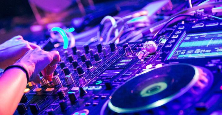 dj wodzirej zadba o wesele