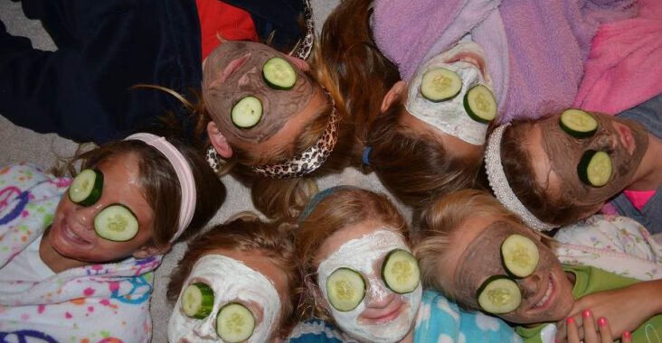 wypoczynek w SPA