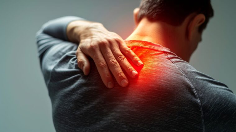 masaż leczniczy nowy sącz