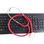 Lekarz online i teleporada lekarska – zdalne świadczenia medyczne w praktyce
